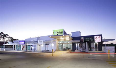 7 springs medical centre toowoomba.